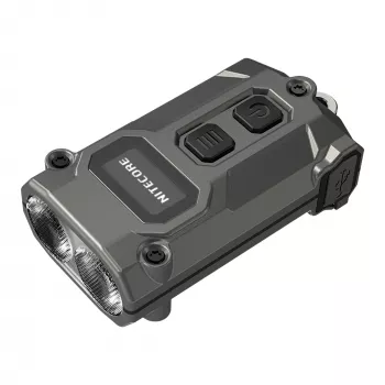 Nitecore TINI3 600lm Γκρι Φακός μπρελόκ