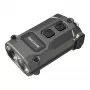 Nitecore TINI3 600lm Γκρι Φακός μπρελόκ