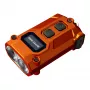 Nitecore TINI3 600lm Πορτοκαλί Φακός μπρελόκ