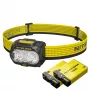 Nitecore UT27 PRO φακός κεφαλής 800 Lumen USB-C 2025