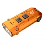 Nitecore TIP3 φακός μπρελόκ πορτοκαλί 720 Lumen