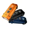 Nitecore TIP3 φακός μπρελόκ πορτοκαλί 720 Lumen