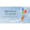 Nitecore TIP3 φακός μπρελόκ, μπλε, 720 Lumen