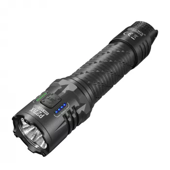 Nitecore P27iX 5000 Lumen Τακτικός Φακός