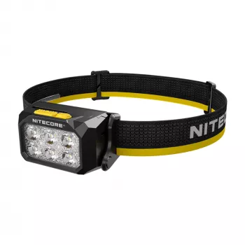 Nitecore HA29 UHE Φακός Κεφαλής 1200 Lumen