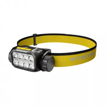 NITECORE UT6 Φακός Κεφαλής 1600 Lumen