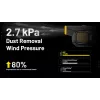 Nitecore BB2 Ηλεκτρικός Φυσητήρας