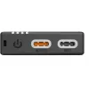 Nitecore NB10000 Carbon Gen4 Power Bank 10000mAh 38.5Wh Μαύρο