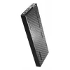 Nitecore NB10000 Carbon Gen4 Power Bank 10000mAh 38.5Wh Μαύρο