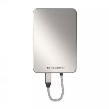 Nitecore Powerbank POCKET 5 Γκρι