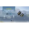 Nitecore AP01 Ηλεκτρική Αντλία