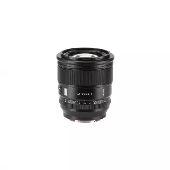 Viltrox AF 27mm f/1.2 PRO Φακός για Sony E-Mount (APS-C)