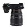 Viltrox AF 27mm f/1.2 PRO Φακός για Sony E-Mount (APS-C)