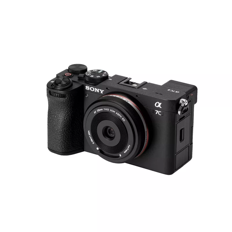 Viltrox AF 28mm F4.5 FE Φακός για Sony E