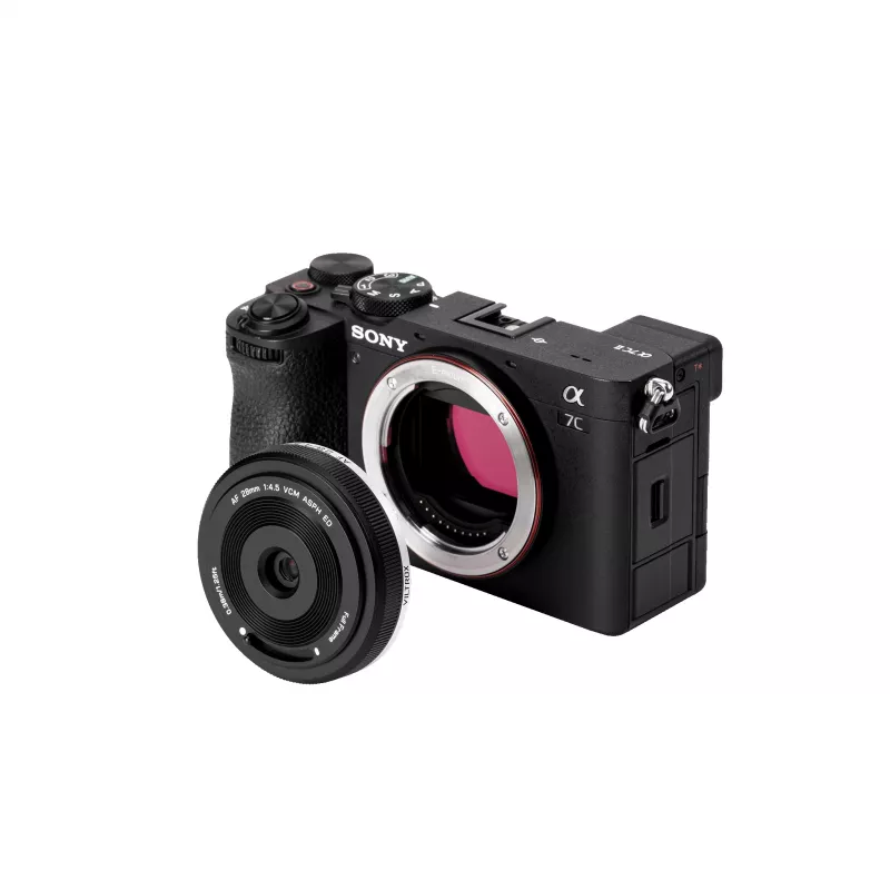 Viltrox AF 28mm F4.5 FE Φακός για Sony E