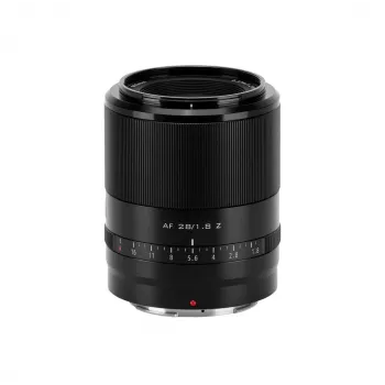 Viltrox AF 28mm F4.5 Φακός για Nikon Z