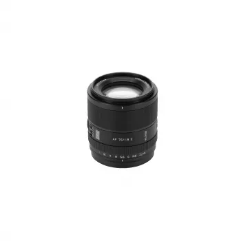 Viltrox AF 75mm F1.8 EVO φακός για Sony E