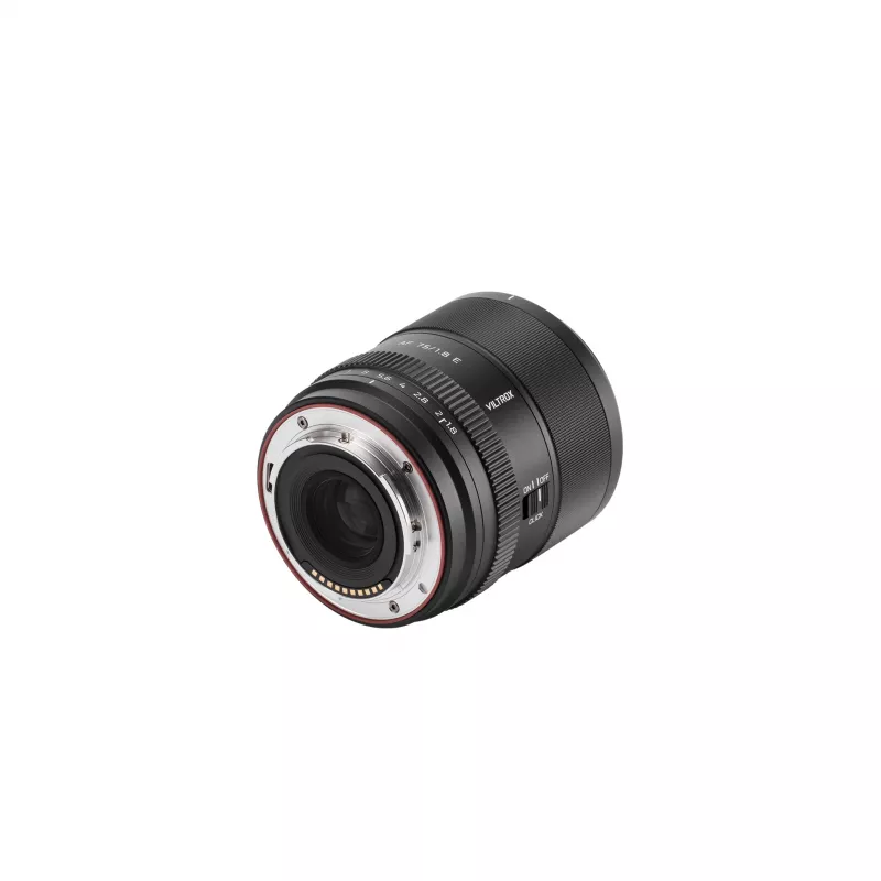 Viltrox AF 75mm F1.8 EVO φακός για Sony E
