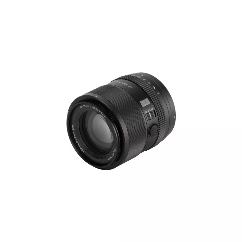 Viltrox AF 75mm F1.8 EVO φακός για Sony E