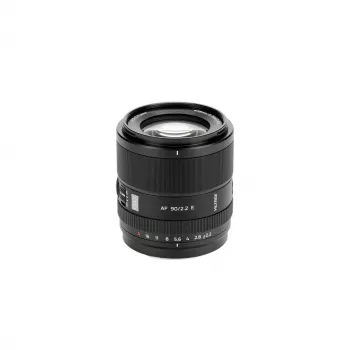 Viltrox AF 90mm F2.2 EVO Sony E τηλεφακός