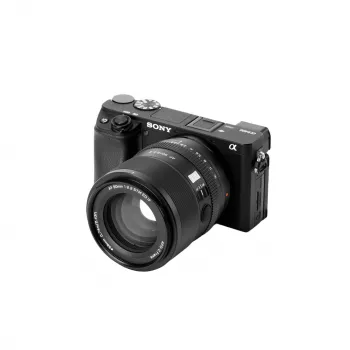 Viltrox AF 90mm F2.2 EVO Sony E τηλεφακός