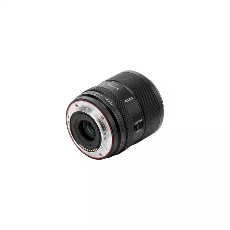 Viltrox AF 90mm F2.2 EVO Sony E τηλεφακός