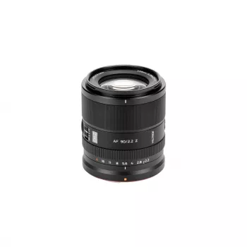 Viltrox AF 90mm F2.2 EVO Nikon Z τηλεφακός