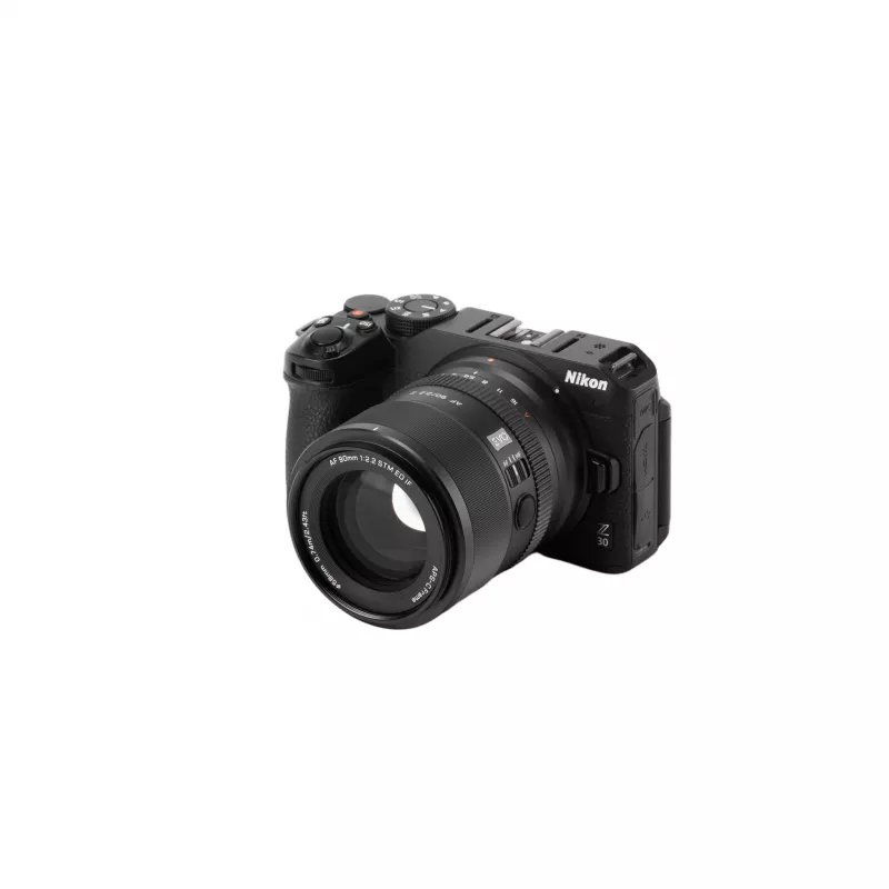 Viltrox AF 90mm F2.2 EVO Nikon Z τηλεφακός