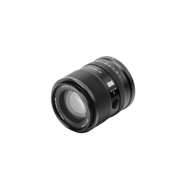Viltrox AF 90mm F2.2 EVO Nikon Z τηλεφακός