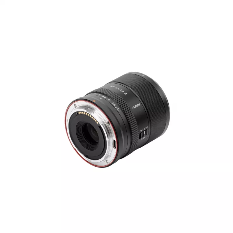 Viltrox AF 90mm F2.2 EVO Nikon Z τηλεφακός