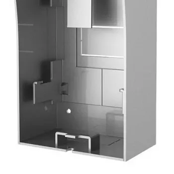 Hikvision DS-KAB02 κουτί χωνευτής τοποθέτησης για σειρά DS-KV8X02-IM