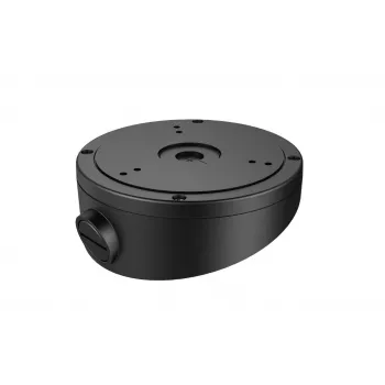 Hikvision DS-1281ZJ-M(Black) Κουτί διακλάδωσης / Βάση στήριξης