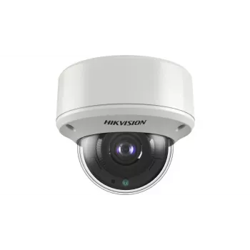 Hikvision DS-2CE59H8T-AVPIT3ZF(2.7-13.5mm) 5MP HD-TVI Dome κάμερα