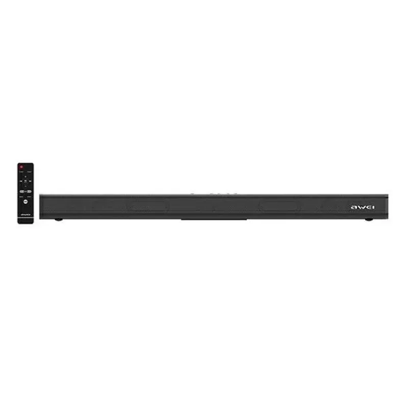 AWEI Soundbar Bluetooth Y999 μαύρο