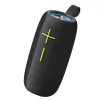 AWEI Y370 φορητό ηχείο Bluetooth 20W μαύρο