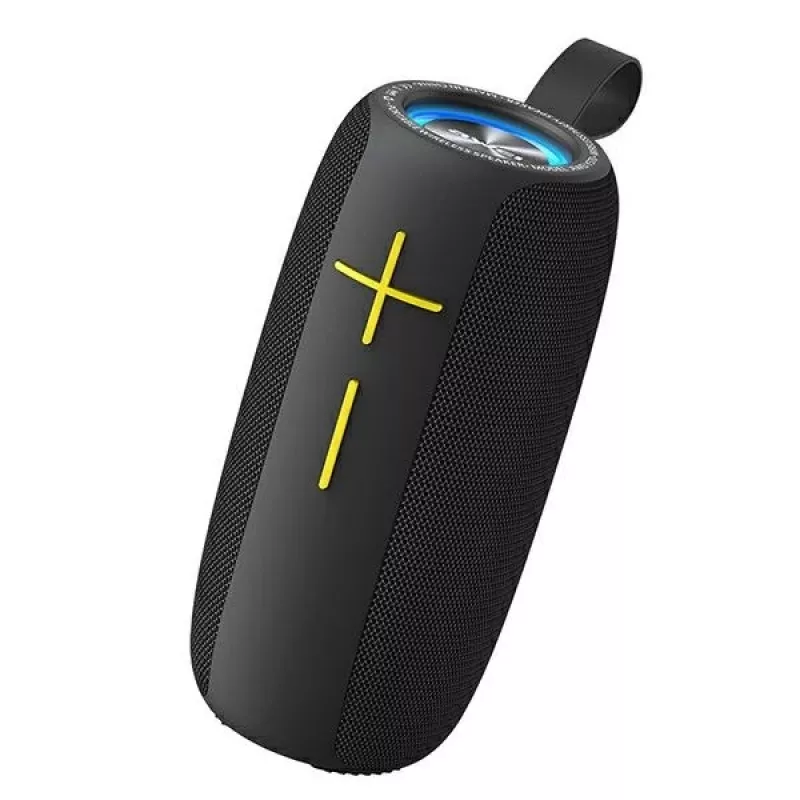 AWEI Y370 φορητό ηχείο Bluetooth 20W μαύρο
