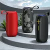 AWEI Y370 φορητό ηχείο Bluetooth 20W μαύρο