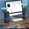 AWEI Y370 φορητό ηχείο Bluetooth 20W μαύρο