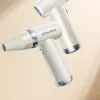 AWEI F40 ανεμιστήρας πολλαπλών λειτουργιών 3300mAh λευκό