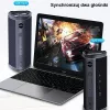 AWEI Y331 φορητό ηχείο Bluetooth 5W IPX6 μαύρο