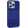 Audi IML MagSafe θήκη για iPhone 13 Pro Max 6,7 inch Navy Blue σκληρή θήκη