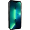 Audi θήκη IML Big Logo MagSafe iPhone 13 Pro Max 6.7 μαύρη σκληρή θήκη