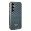 Audi IML Stitching Pattern MagSafe Θήκη για Samsung Galaxy S24, Γκρι
