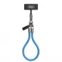 Audi Universal Phone Lanyard 28cm 8mm Μπλε AU-HSL8-R8/D1-BE