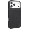 Θήκη Audi TT συνθετικού δέρματος MagSafe για iPhone 17 Pro Max μαύρη