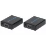 HDMI Extender HDMI-EX-4 4K@30Hz HDBaseT μέσω Cat5e/6/7 60m