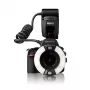 Meike MK-14EXT-C μακρο δακτυλιοειδές φλας για Canon E-TTL/E-TTL II