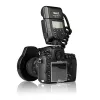 Meike MK-14EXT-C μακρο δακτυλιοειδές φλας για Canon E-TTL/E-TTL II