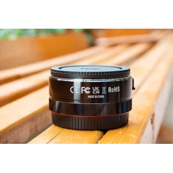 MEIKE MK-EFTZ-B αντάπτορας Nikon Z σε Canon EF/EF-S φακό με AF και σταθεροποίηση εικόνας