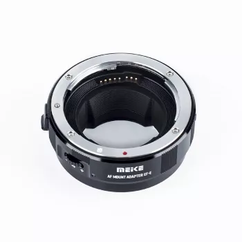Meike MK-EFTE-B αντάπτορας φακού Canon EF/EF-S σε Sony E με αυτόματη εστίαση